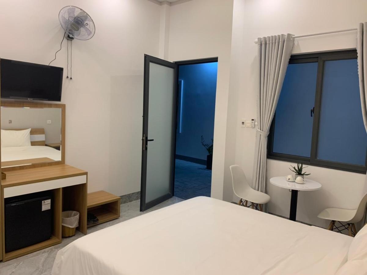 P'House Hotel Фантхьєт Екстер'єр фото