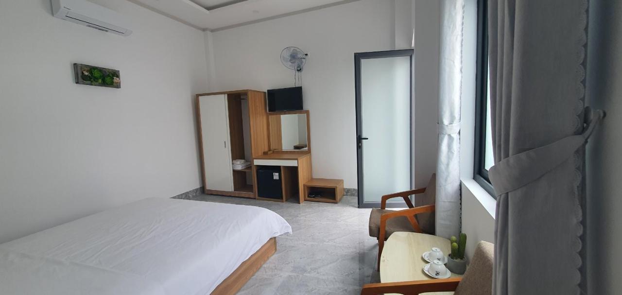 P'House Hotel Фантхьєт Екстер'єр фото