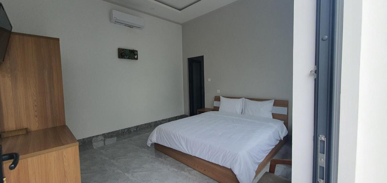 P'House Hotel Фантхьєт Екстер'єр фото