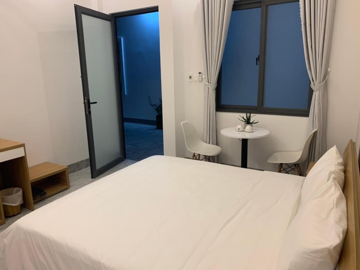P'House Hotel Фантхьєт Екстер'єр фото