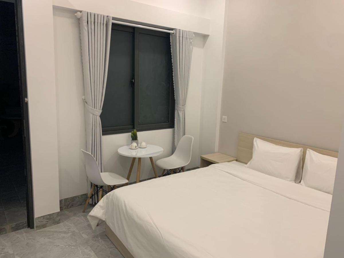 P'House Hotel Фантхьєт Екстер'єр фото