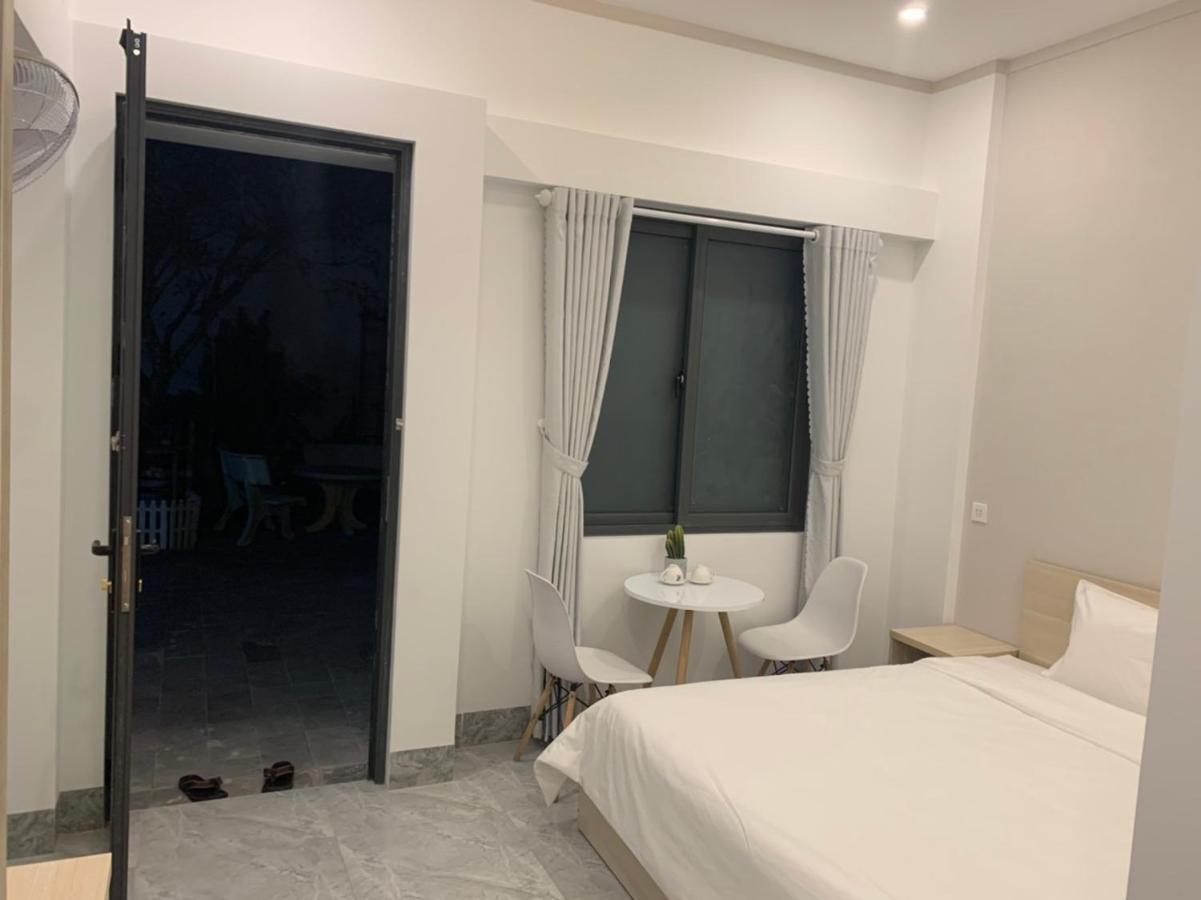 P'House Hotel Фантхьєт Екстер'єр фото